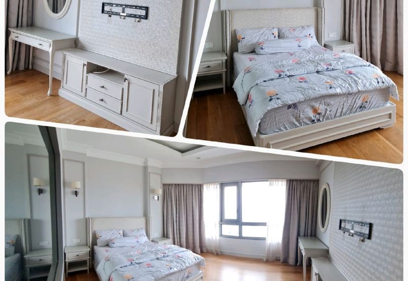 The Sentral Residences