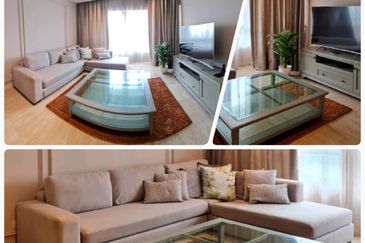 The Sentral Residences