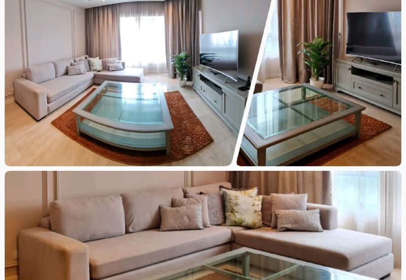 The Sentral Residences