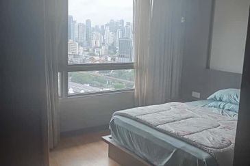 The Sentral Residences