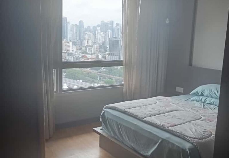 The Sentral Residences