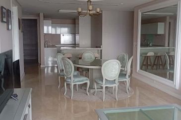 The Sentral Residences