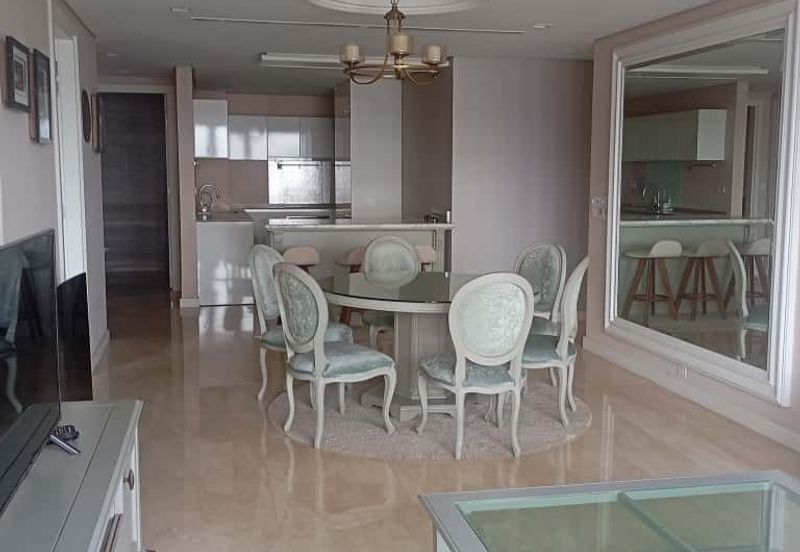 The Sentral Residences