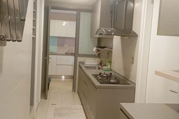 The Sentral Residences