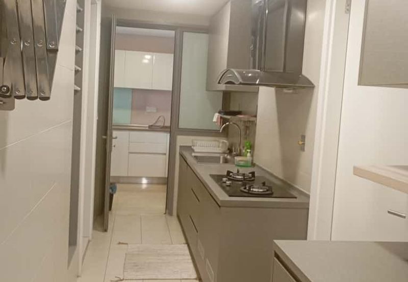 The Sentral Residences