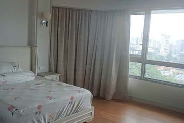 The Sentral Residences