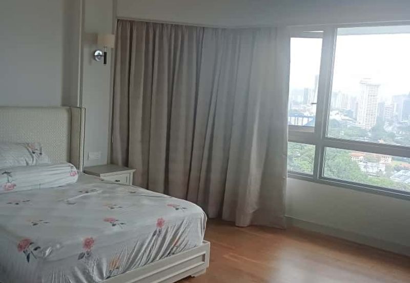 The Sentral Residences