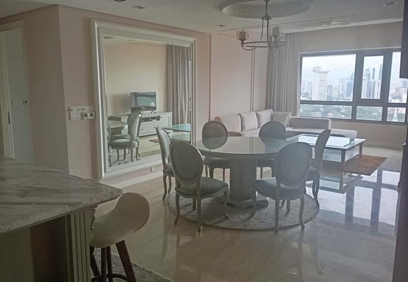 The Sentral Residences