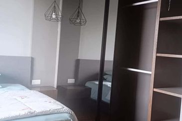 The Sentral Residences