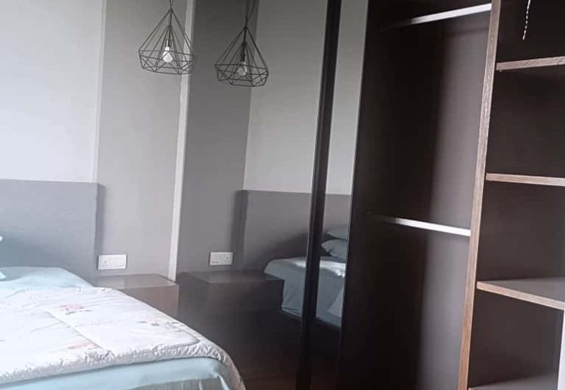 The Sentral Residences