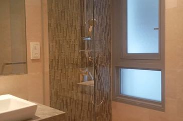 The Sentral Residences