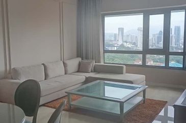 The Sentral Residences