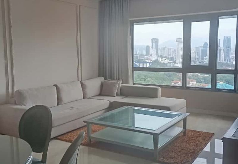 The Sentral Residences