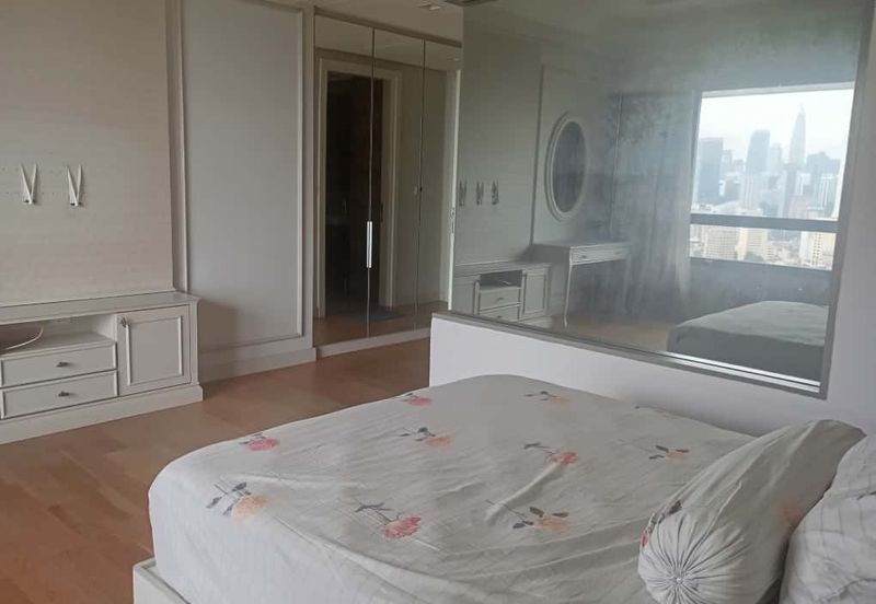 The Sentral Residences