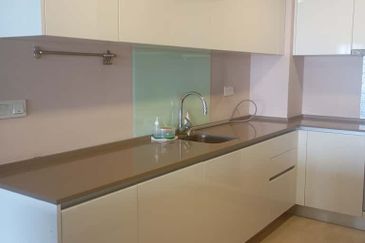 The Sentral Residences