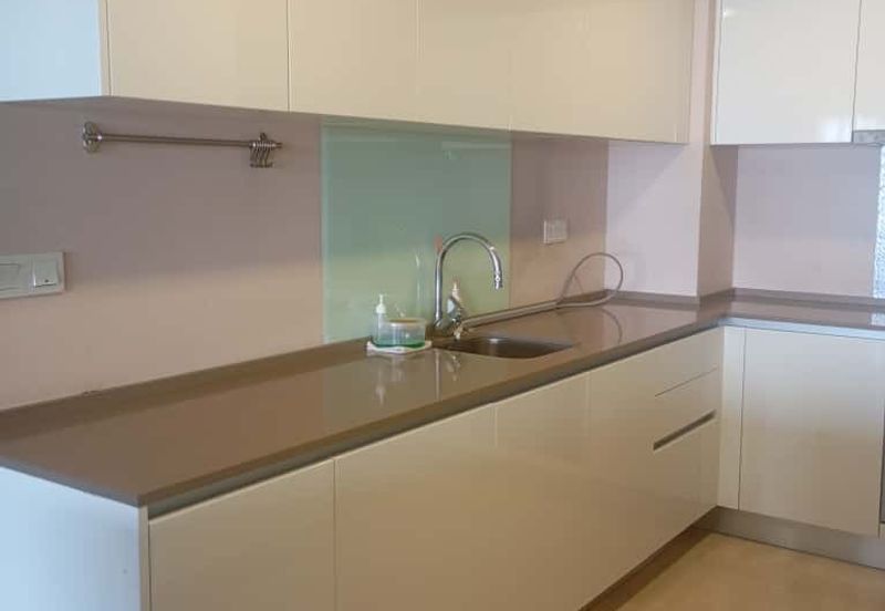 The Sentral Residences