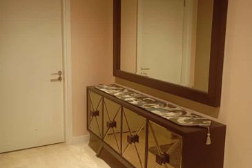 The Sentral Residences