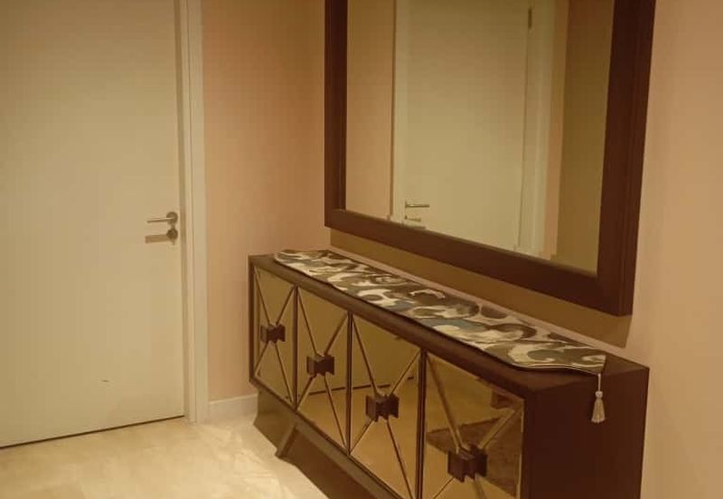 The Sentral Residences