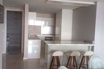 The Sentral Residences