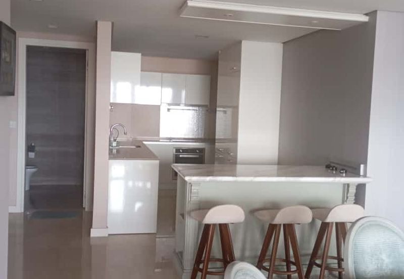 The Sentral Residences