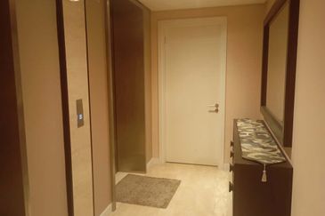 The Sentral Residences