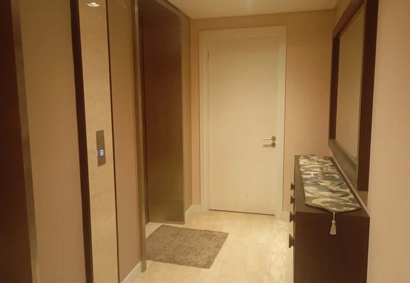 The Sentral Residences