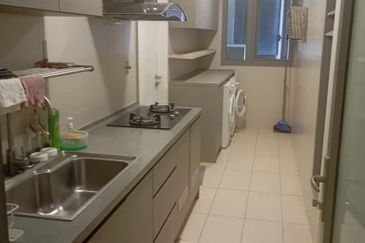 The Sentral Residences