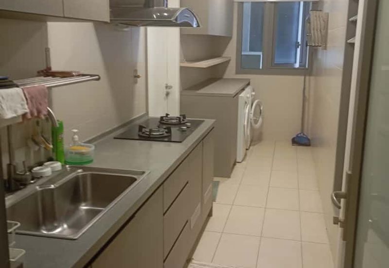 The Sentral Residences