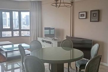 The Sentral Residences