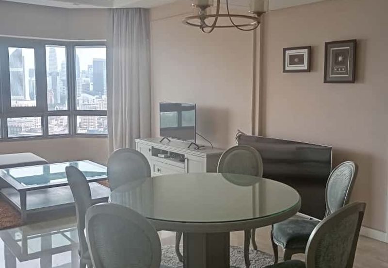 The Sentral Residences