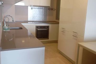 The Sentral Residences