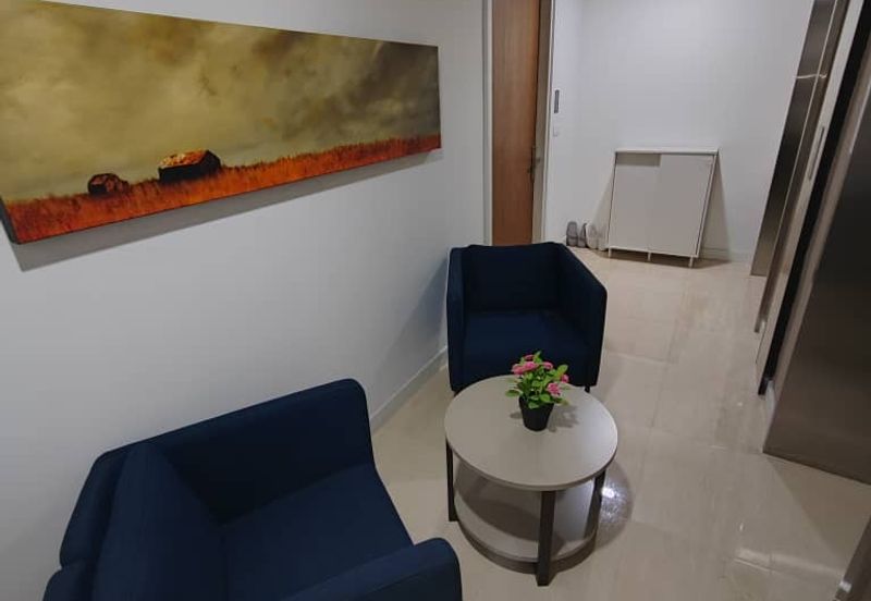 The Sentral Residences