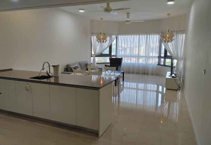 The Sentral Residences