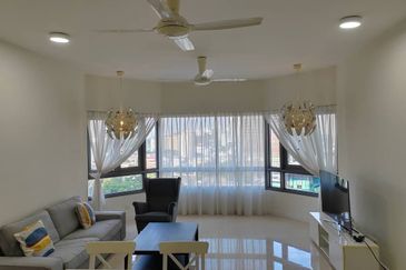 The Sentral Residences