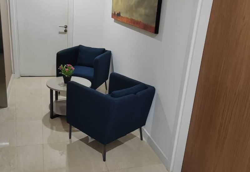 The Sentral Residences