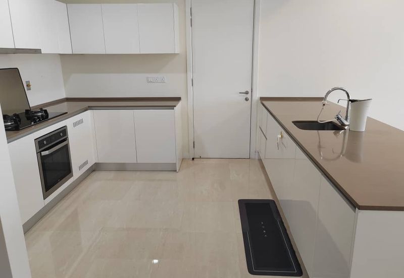 The Sentral Residences