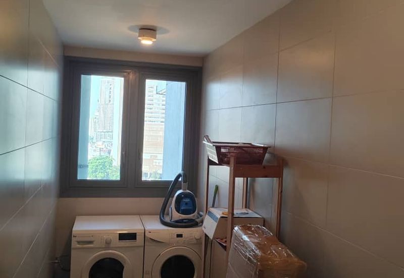 The Sentral Residences