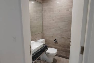 The Sentral Residences