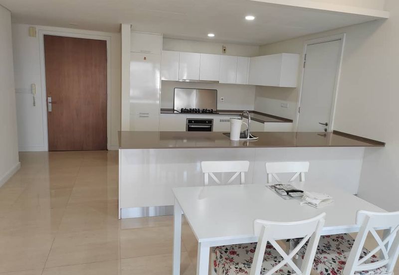 The Sentral Residences