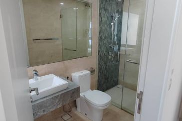 The Sentral Residences