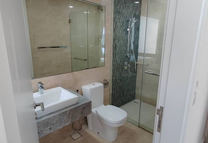 The Sentral Residences