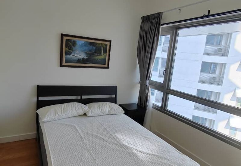 The Sentral Residences