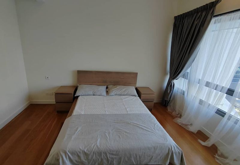 The Sentral Residences