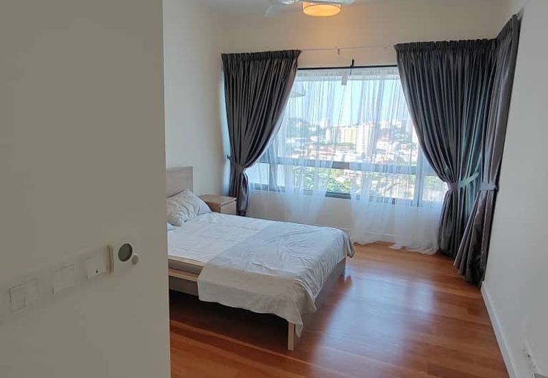 The Sentral Residences