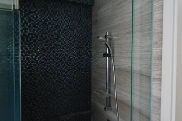 The Sentral Residences