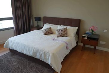 The Sentral Residences