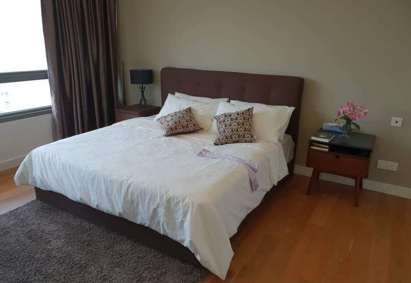 The Sentral Residences