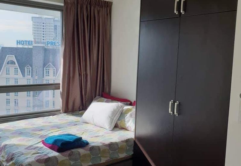 The Sentral Residences