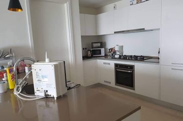 The Sentral Residences