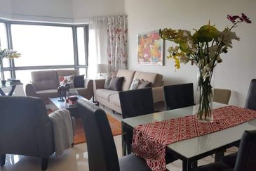 The Sentral Residences